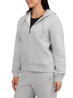 New Snowbird Sweat A Capuche Zippe Pour Femmes Femmes Hauts