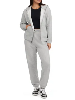 New Snowbird Sweat A Capuche Zippe Pour Femmes Femmes Hauts