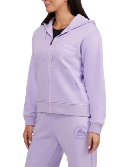 Hot Snowbird Sweat A Capuche Zippe Pour Femmes Femmes Hauts