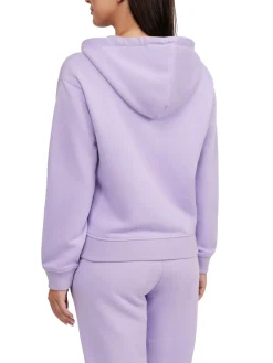 Hot Snowbird Sweat A Capuche Zippe Pour Femmes Femmes Hauts