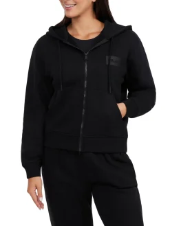 Cheap Snowbird Sweat A Capuche Zippe Pour Femmes Femmes Hauts