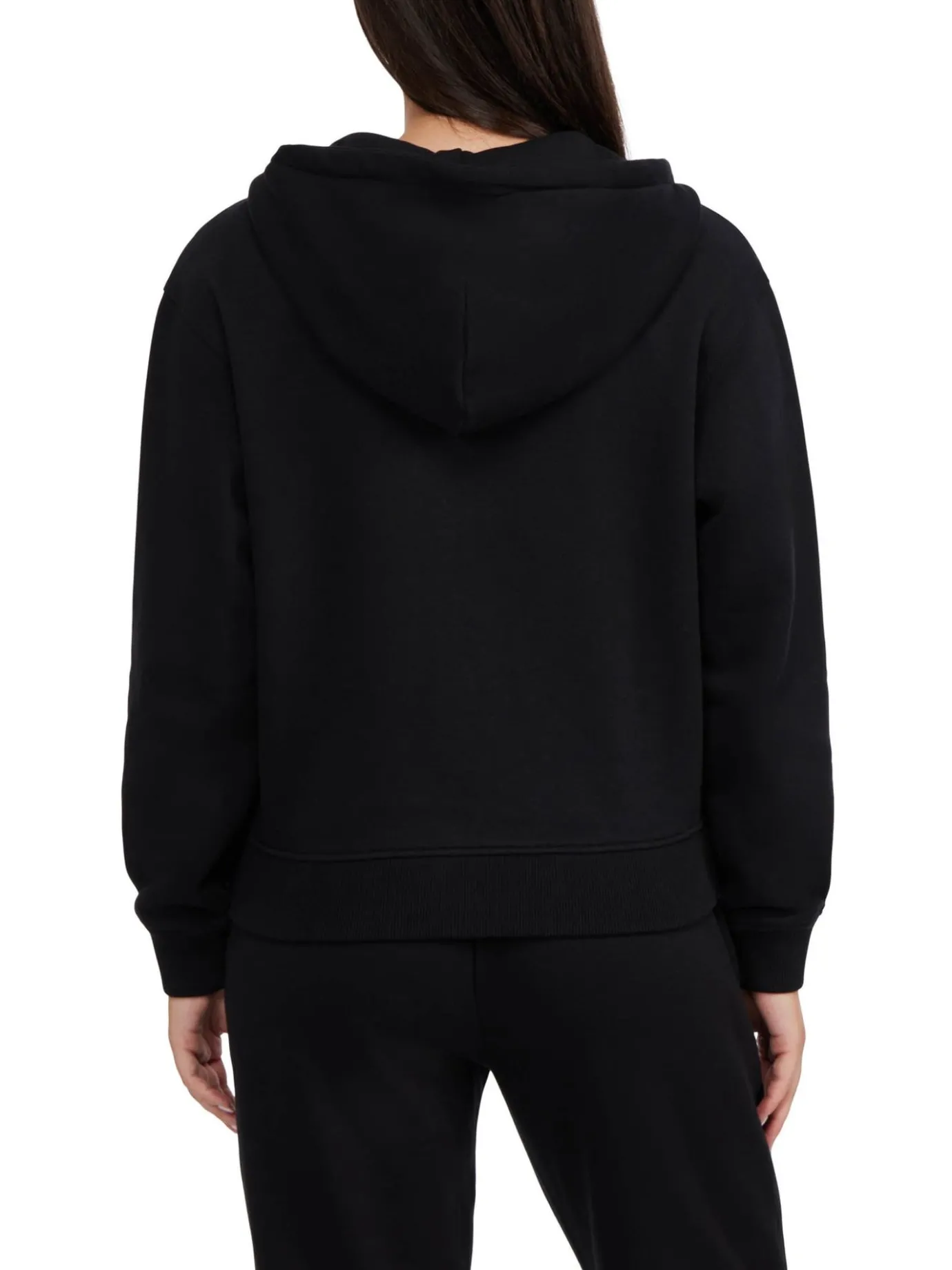 Cheap Snowbird Sweat A Capuche Zippe Pour Femmes Femmes Hauts