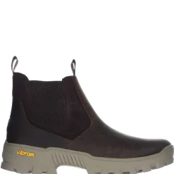 Clearance Soldado Botte Chelsea Megagrip Pour Hommes Hommes Bottes Décontractées