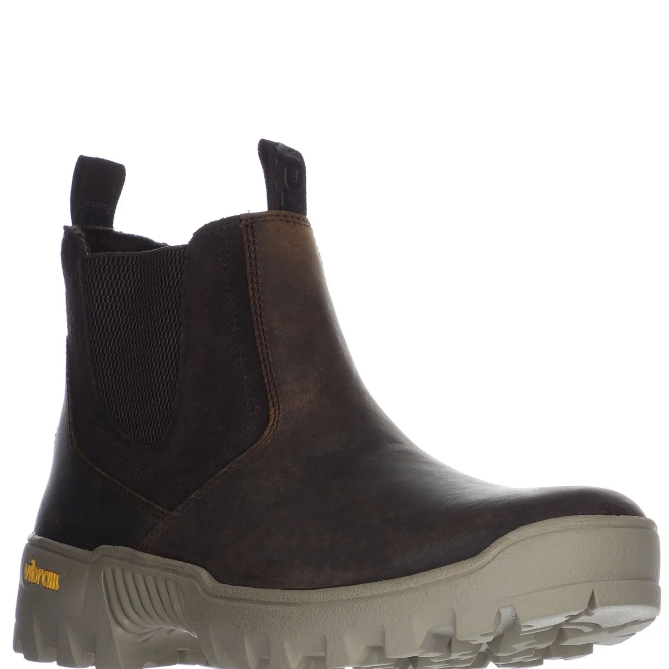 Clearance Soldado Botte Chelsea Megagrip Pour Hommes Hommes Bottes Décontractées