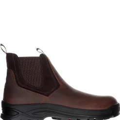 Shop Soldado Ig Botte Pour Hommes Avec Crampons Amovibles Hommes Bottes D'Hiver