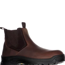 Shop Soldado Ig Botte Pour Hommes Avec Crampons Amovibles Hommes Bottes D'Hiver