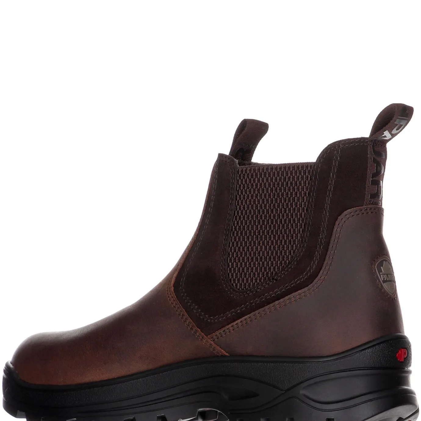Shop Soldado Ig Botte Pour Hommes Avec Crampons Amovibles Hommes Bottes D'Hiver
