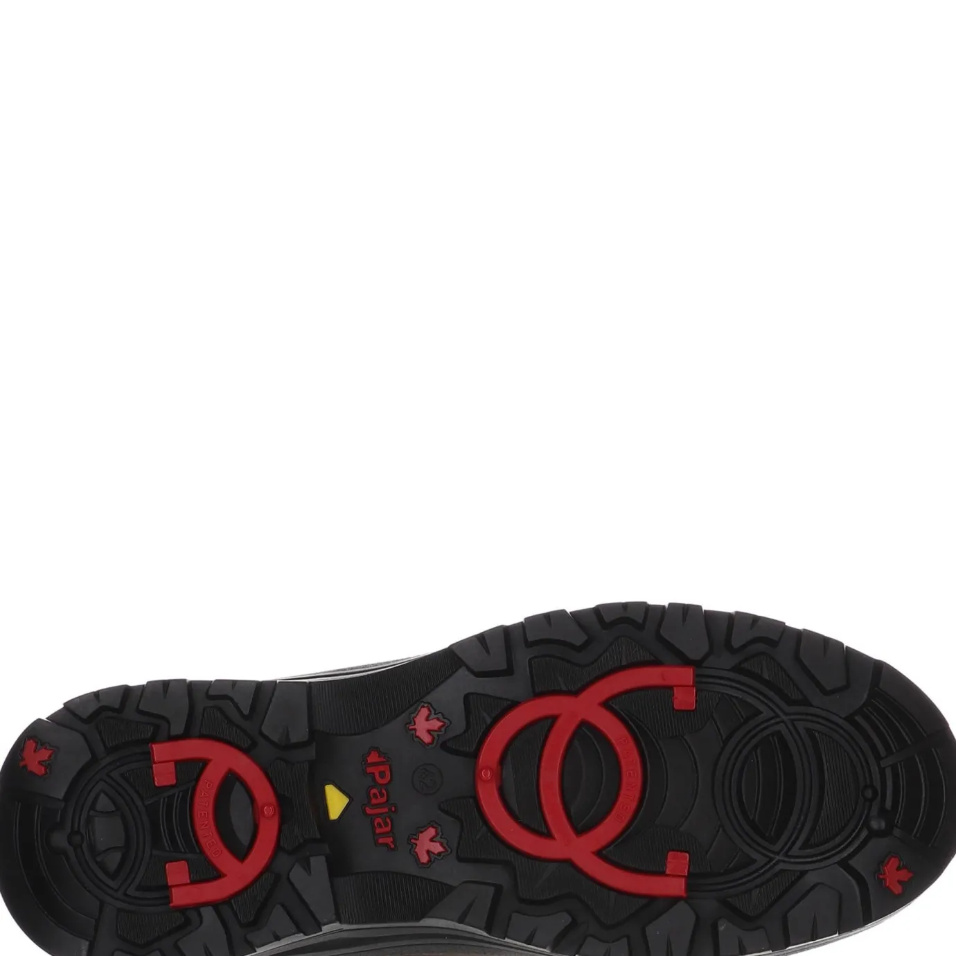 Shop Soldado Ig Botte Pour Hommes Avec Crampons Amovibles Hommes Bottes D'Hiver