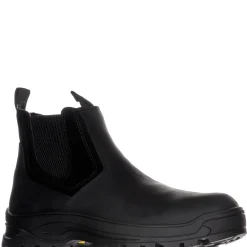Shop Soldado Ig Botte Pour Hommes Avec Crampons Amovibles Hommes Bottes D'Hiver