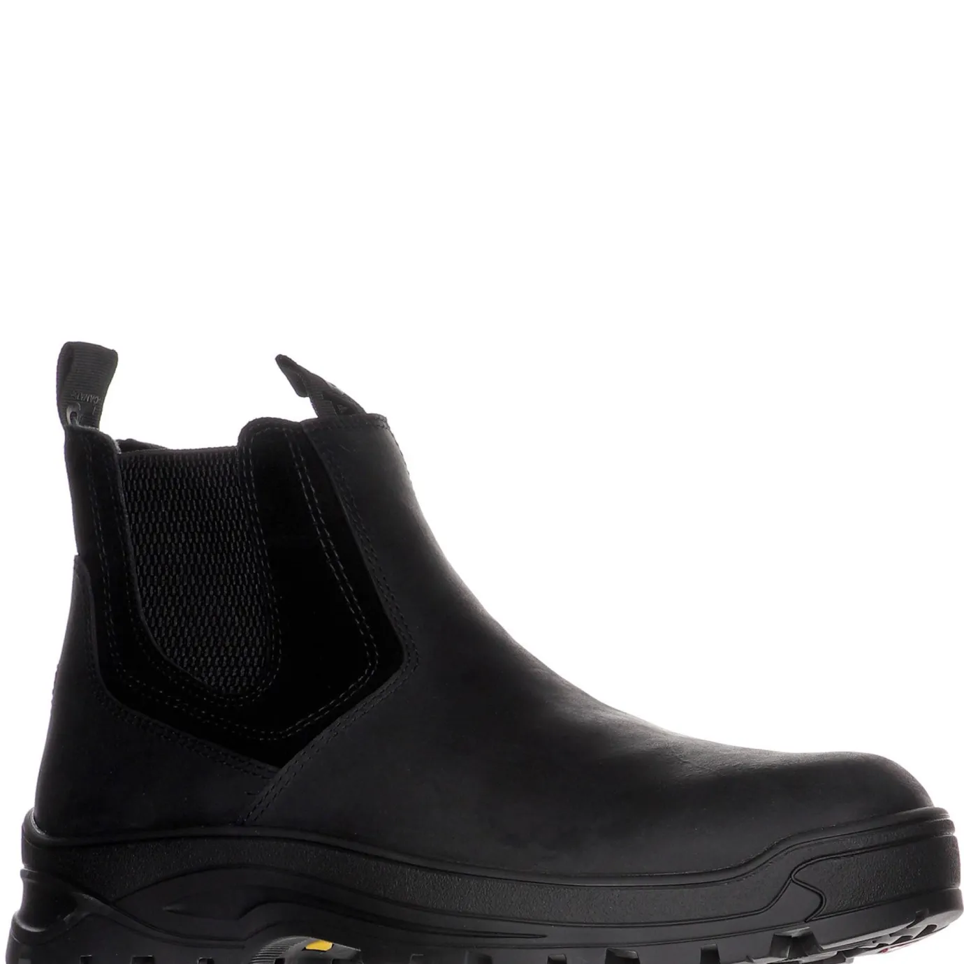 Shop Soldado Ig Botte Pour Hommes Avec Crampons Amovibles Hommes Bottes D'Hiver