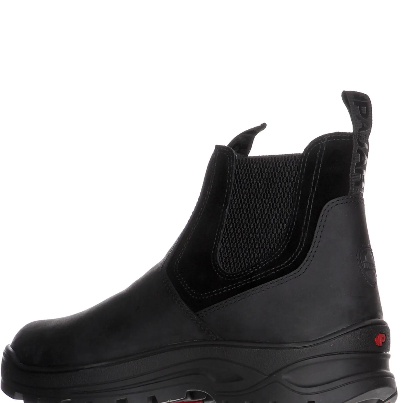 Shop Soldado Ig Botte Pour Hommes Avec Crampons Amovibles Hommes Bottes D'Hiver