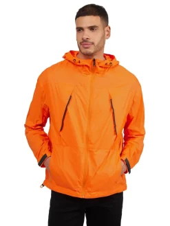 Online Sparrow Manteau Impermeable Compressible Pour Hommes Hommes Imperméables