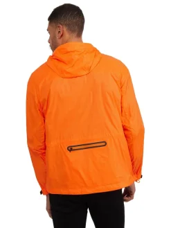 Online Sparrow Manteau Impermeable Compressible Pour Hommes Hommes Imperméables