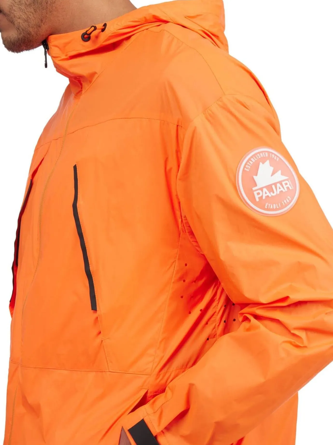 Online Sparrow Manteau Impermeable Compressible Pour Hommes Hommes Imperméables