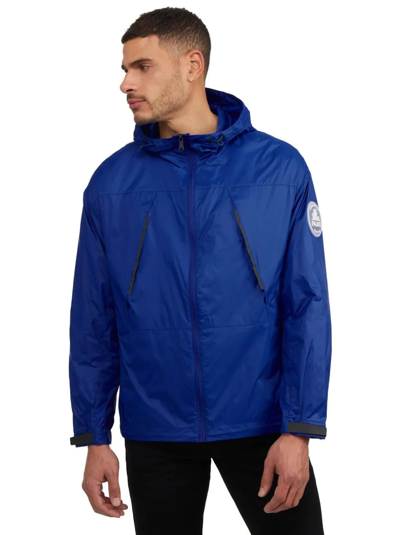 Sale Sparrow Manteau Impermeable Compressible Pour Hommes Hommes Imperméables
