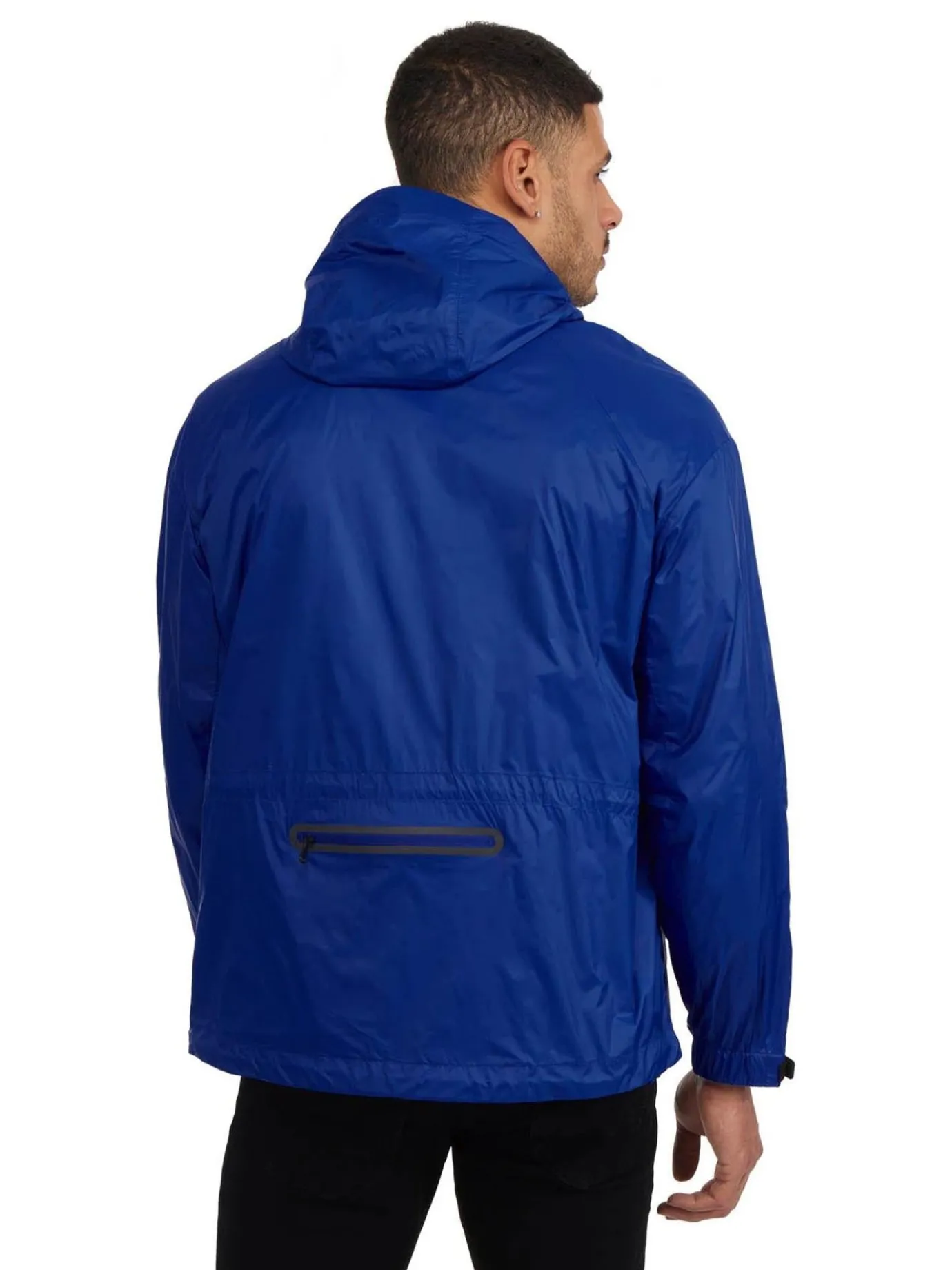 Sale Sparrow Manteau Impermeable Compressible Pour Hommes Hommes Imperméables