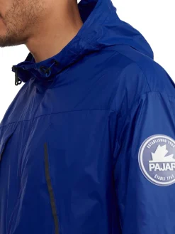 Sale Sparrow Manteau Impermeable Compressible Pour Hommes Hommes Imperméables