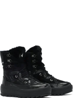 Clearance Tacey Low 2.0 Botte A Lacets Pour Femme Femmes Bottes D'Hiver