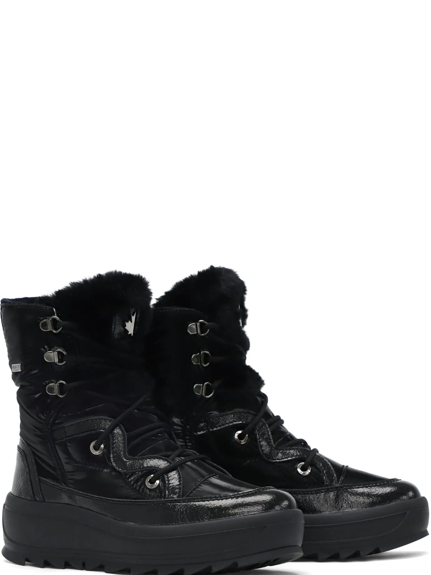 Clearance Tacey Low 2.0 Botte A Lacets Pour Femme Femmes Bottes D'Hiver