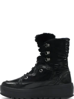 Clearance Tacey Low 2.0 Botte A Lacets Pour Femme Femmes Bottes D'Hiver