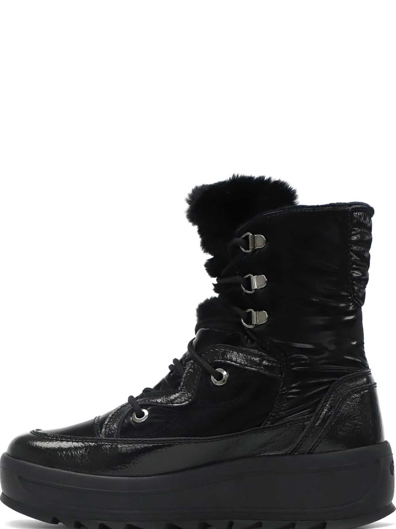 Clearance Tacey Low 2.0 Botte A Lacets Pour Femme Femmes Bottes D'Hiver