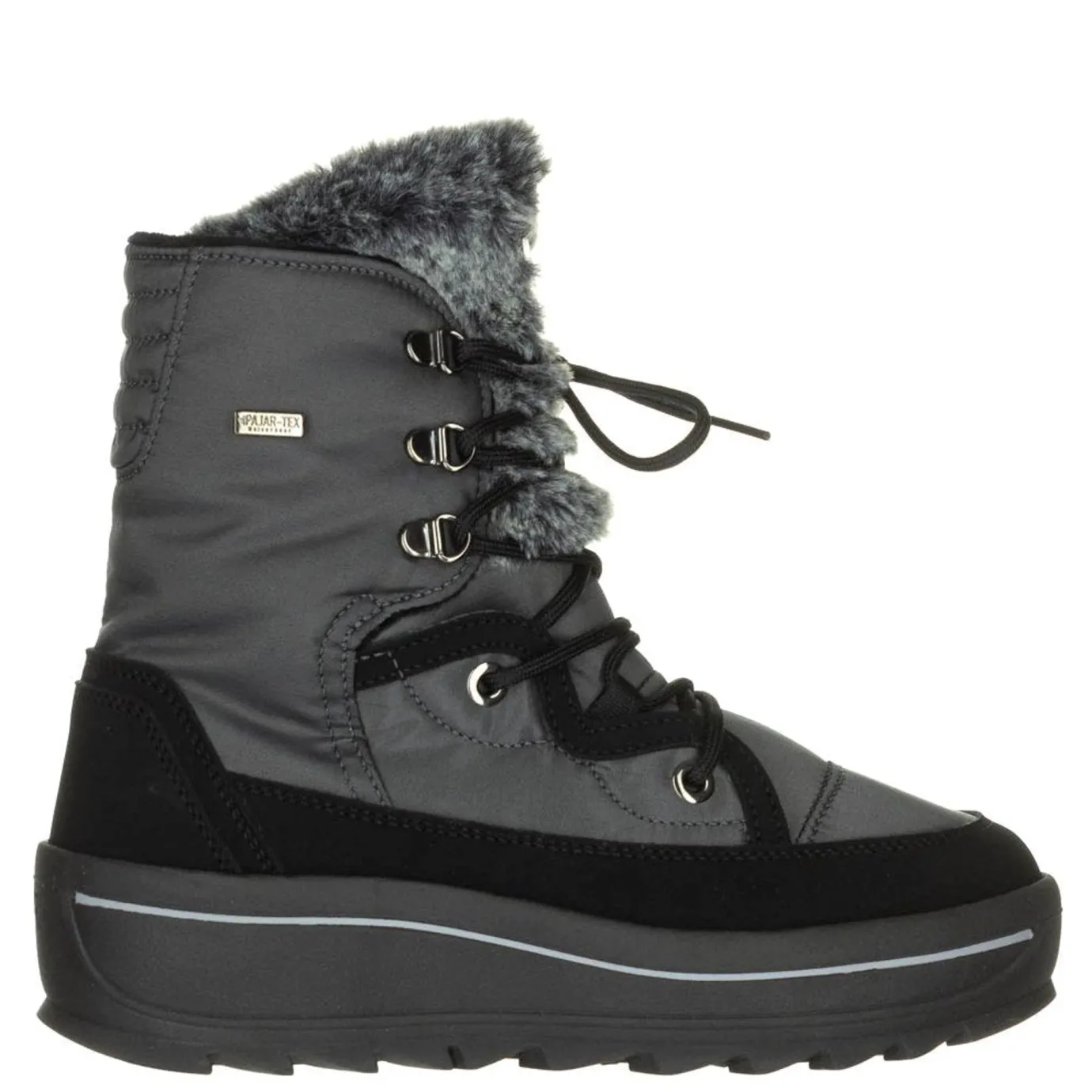 Best Tacey Low 2.0 Botte A Lacets Pour Femmes Femmes Bottes D'Hiver