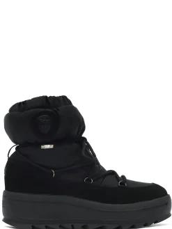 Flash Sale Taya Iron Bottes A Lacets Pour Femmes Femmes Bottes D'Hiver