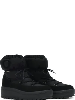 Flash Sale Taya Iron Bottes A Lacets Pour Femmes Femmes Bottes D'Hiver