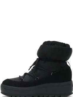 Flash Sale Taya Iron Bottes A Lacets Pour Femmes Femmes Bottes D'Hiver