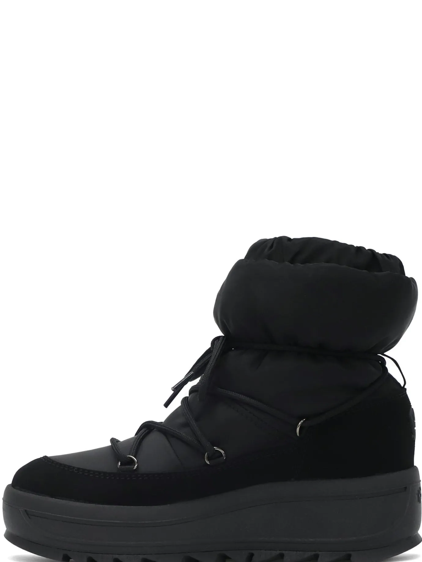 Flash Sale Taya Iron Bottes A Lacets Pour Femmes Femmes Bottes D'Hiver