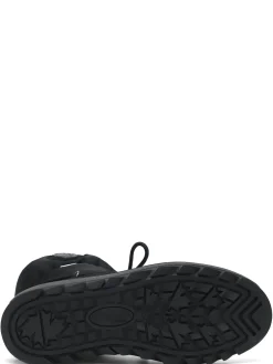 Flash Sale Taya Iron Bottes A Lacets Pour Femmes Femmes Bottes D'Hiver