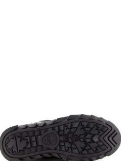 Clearance Taya Nylon Botte A Lacets Pour Femme Femmes Bottes D'Hiver