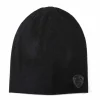 Hot Taylor Tuque Sans Bord En Laine Hommes Chapeaux