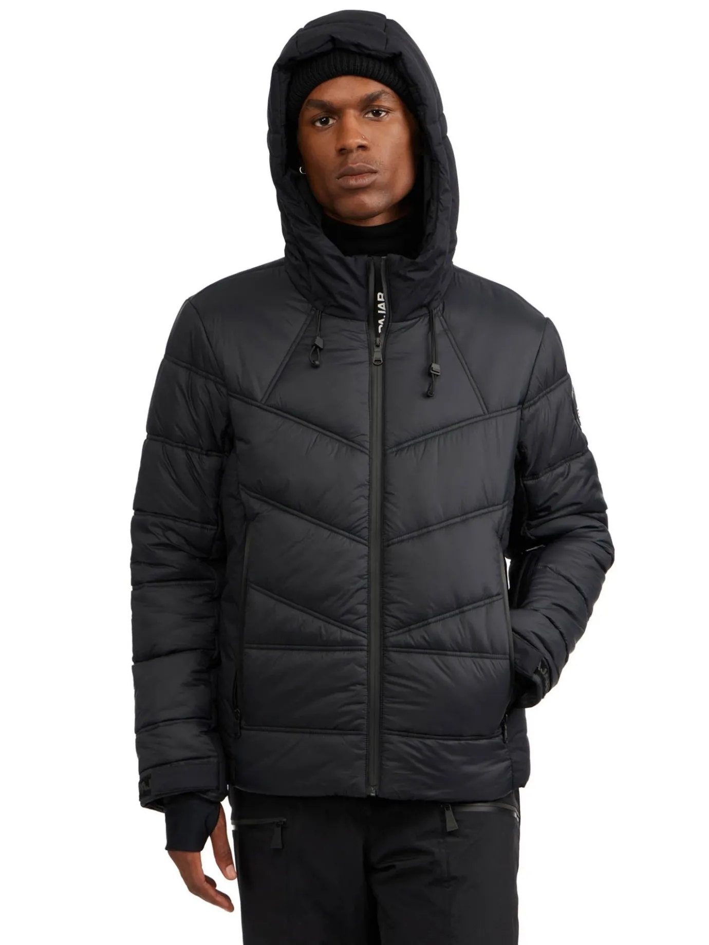 New Thebe Manteau De Ski Pour Hommes Hommes Ski