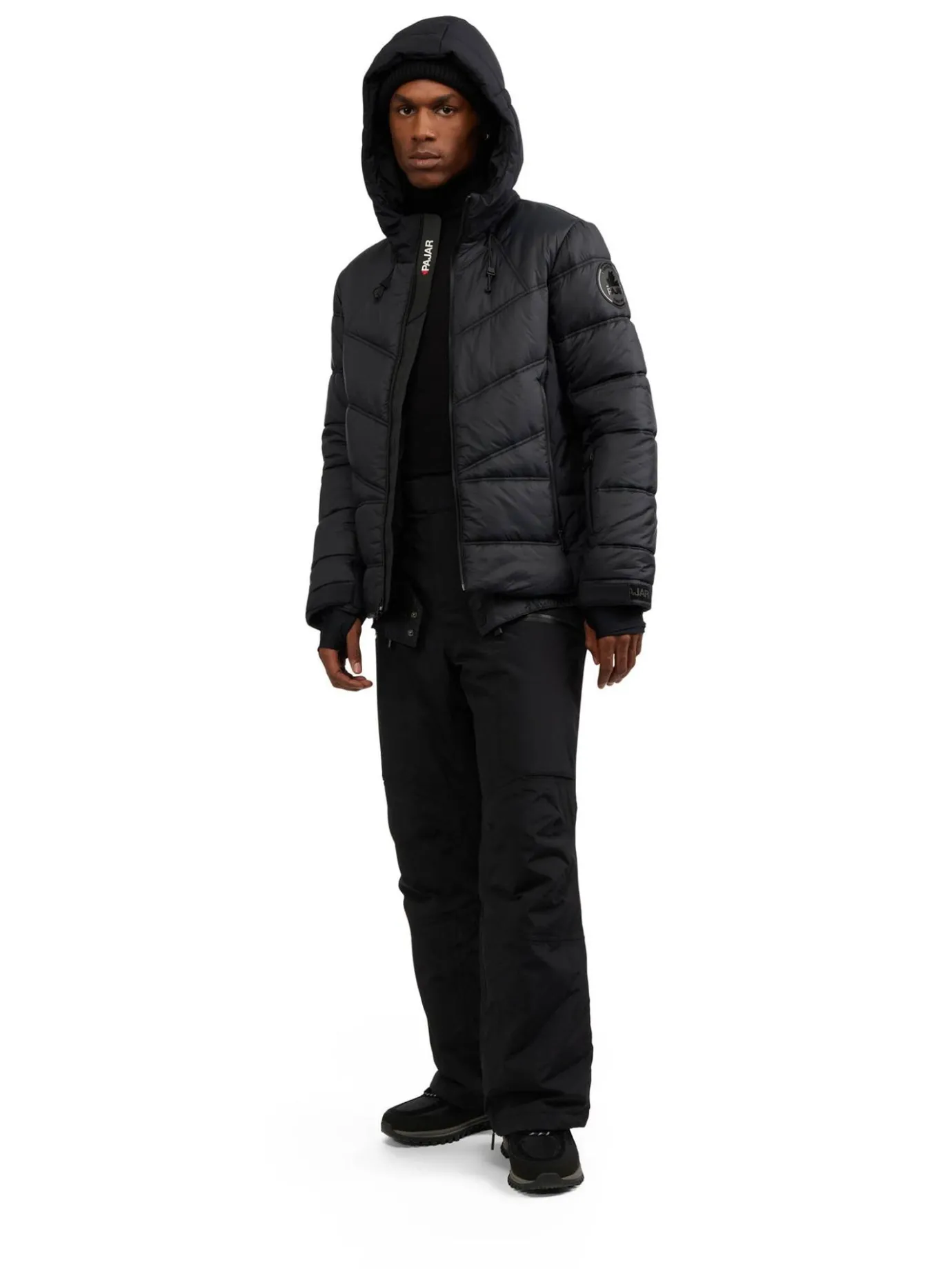 New Thebe Manteau De Ski Pour Hommes Hommes Ski