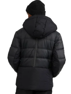 New Thebe Manteau De Ski Pour Hommes Hommes Ski
