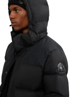 Cheap Titan Manteau Matelasse Pour Hommes Hommes Matelassés
