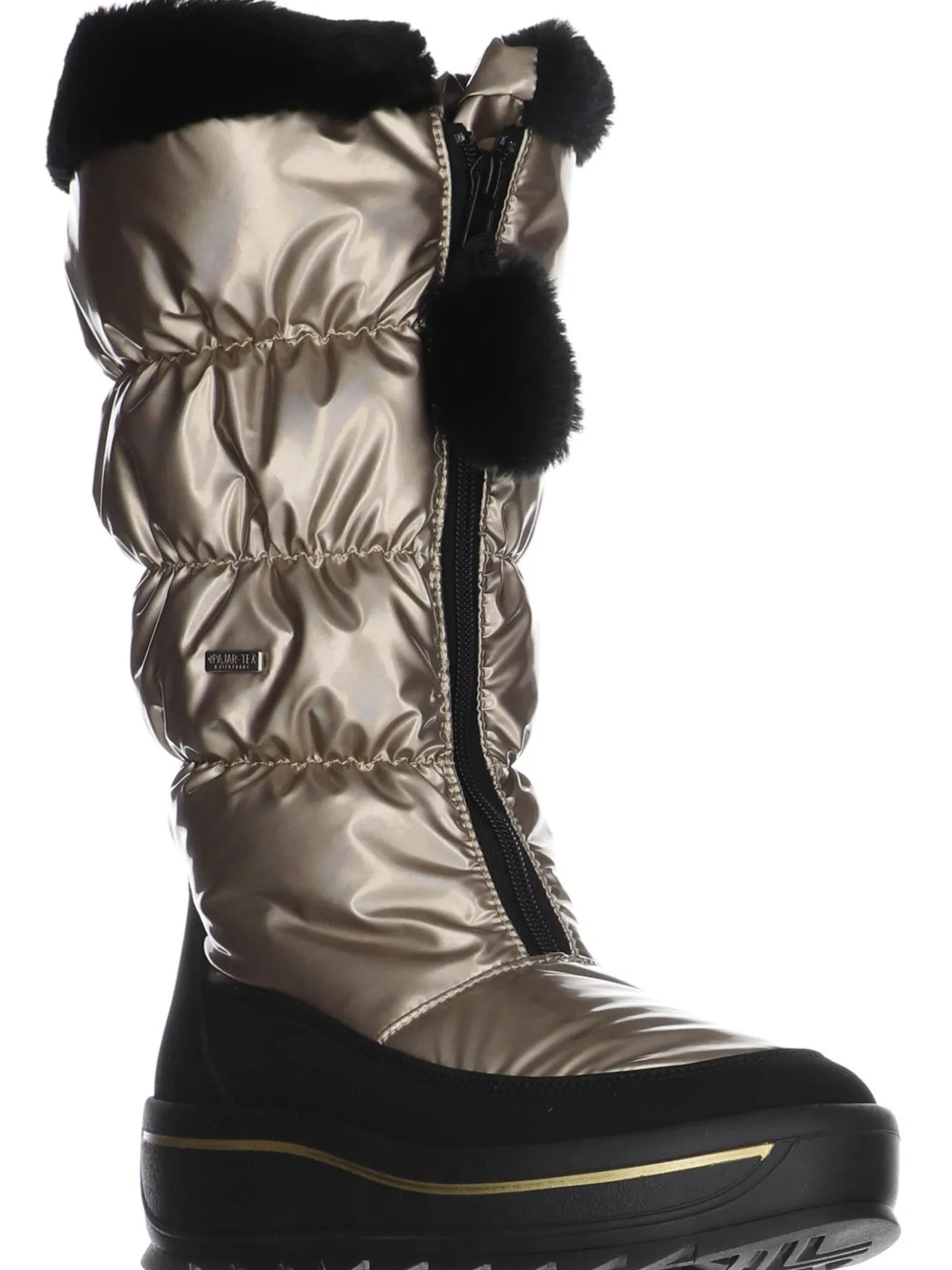 Sale Toboggan 2.0 Botte Pour Femmes Femmes Bottes D'Hiver