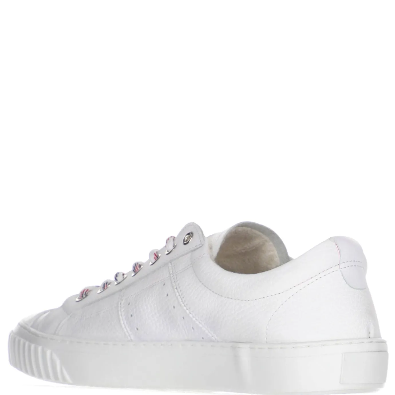 Discount Trevor Leather Baskets Pour Hommes Hommes Baskets