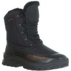 New Trigger Botte Pour Homme Avec Crampons Amovibles Hommes Bottes D'Hiver
