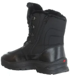 New Trigger Botte Pour Homme Avec Crampons Amovibles Hommes Bottes D'Hiver