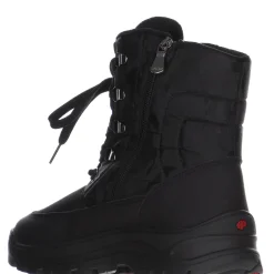 Store Trigger Botte Pour Homme Avec Crampons Amovibles Hommes Bottes D'Hiver