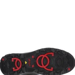 Store Trigger Botte Pour Homme Avec Crampons Amovibles Hommes Bottes D'Hiver