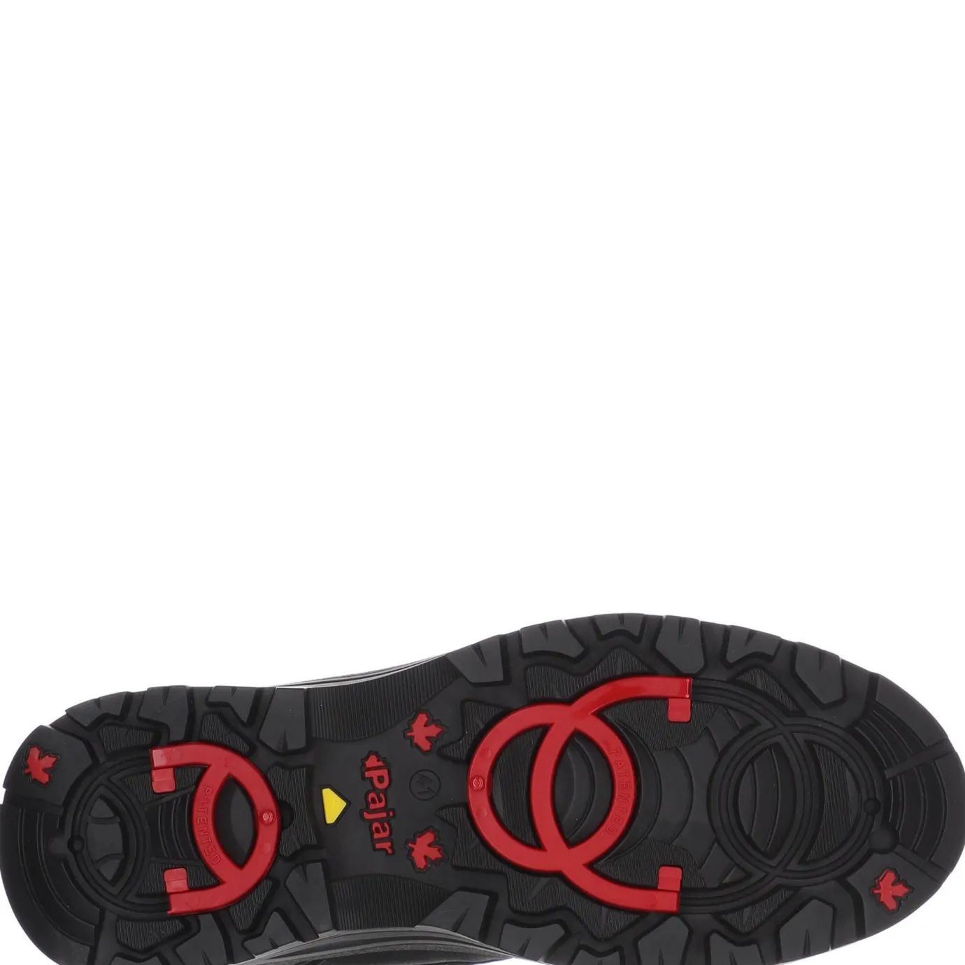 Store Trigger Botte Pour Homme Avec Crampons Amovibles Hommes Bottes D'Hiver
