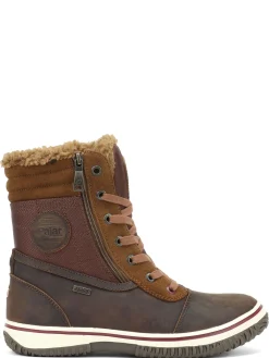 Cheap Trooper 2.0 Botte D'Hiver Pour Hommes Hommes Bottes D'Hiver