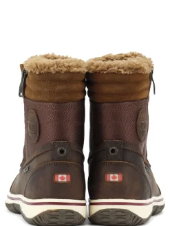 Cheap Trooper 2.0 Botte D'Hiver Pour Hommes Hommes Bottes D'Hiver