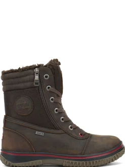 Best Trooper 2.0 Botte D'Hiver Pour Hommes Hommes Bottes D'Hiver