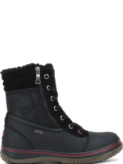 Store Trooper 2.0 Botte D'Hiver Pour Hommes Hommes Bottes D'Hiver
