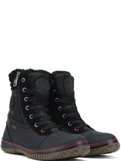 Store Trooper 2.0 Botte D'Hiver Pour Hommes Hommes Bottes D'Hiver