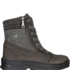Fashion Trooper Ig Botte Pour Hommes Avec Crampons Amovibles Hommes Bottes D'Hiver